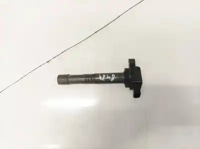 Peça sobressalente para automóvel em segunda mão bobina de ignição por honda fr-v (be) 2.0 executive referências oem iam 