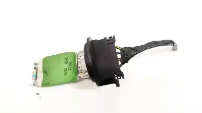 Автозапчастина б/у стійкість на нагревання для SMART FORFOUR 1.5 CDI CAT Посилання на OEM IAM R27KR74K  2R15K