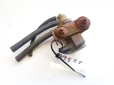 Автозапчастина б/у додатковий повітряний клапан для mitsubishi lancer viii (cy_a, cz_a) 2.0 di-d (cy8a) посилання на oem iam 1k090662za  7.00868.00 Автозапчастина б/у додатковий повітряний клапан для mitsubishi lancer viii (cy_a, cz_a) 2.0 di-d (cy8a) посилання на oem iam 1k090662za  7.00868.00