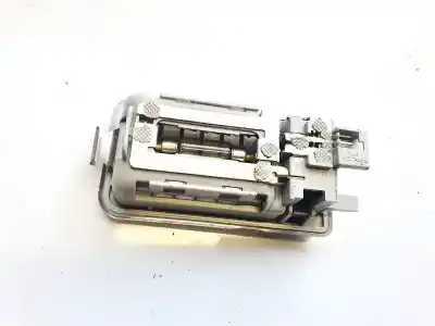 Second-hand car spare part interior light for bmw x3 (e83) 2.0d oem iam references 1779  