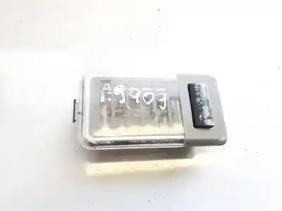 Peça sobressalente para automóvel em segunda mão luz interior por bmw x3 (e83) 2.0d referências oem iam 1779