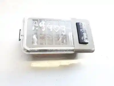 Second-hand car spare part interior light for bmw x3 (e83) 2.0d oem iam references 1779  