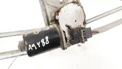 Peça sobressalente para automóvel em segunda mão MOTOR DO LIMPA PARA BRISAS por FORD TRANSIT, III 2006.04 - 2012.12 FACELIFT  Referências OEM IAM 40452312V  