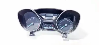 Peça sobressalente para automóvel em segunda mão quadrante por ford focus iii 1.6 ti referências oem iam bm5t10849bab