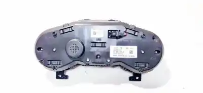 Peça sobressalente para automóvel em segunda mão quadrante por ford focus iii 1.6 ti referências oem iam bm5t10849bab  2182029-12,13735900