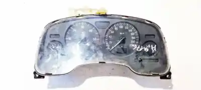 Автозапчастина б/у панель інструментів для opel astra g caravan 1.7 16v dti cat (y 17 dt / lr6) посилання на oem iam 24451498zh