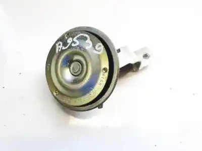 Pezzo di ricambio per auto di seconda mano corno per ford focus iii 1.6 ti riferimenti oem iam e37017  