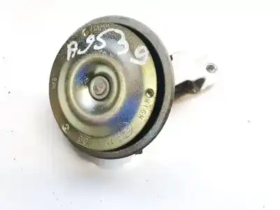 Peça sobressalente para automóvel em segunda mão buzina / sirene por ford focus iii 1.6 ti referências oem iam e37017