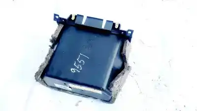 Pezzo di ricambio per auto di seconda mano scatola di guanti per volvo v50 (545) 1.6 d riferimenti oem iam 09491937