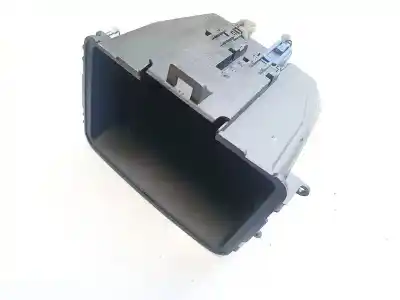 Автозапчасти б/у бардачок за opel insignia a (g09) 2.0 cdti (68) ссылки oem iam 0012543029