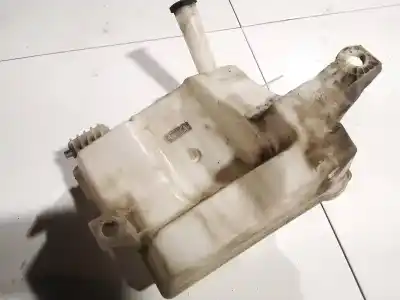 Peça sobressalente para automóvel em segunda mão depósito do limpa vidros por ford focus iii 1.6 ti referências oem iam bv6117b61s