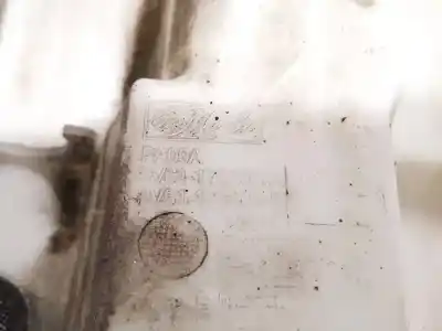 Автозапчасти б/у чистый депозит за ford focus iii 1.6 ti ссылки oem iam bv6117b61s  bv61-17b61s