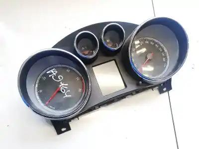 Автозапчасти б/у приборная доска за opel insignia a (g09) 2.0 cdti (68) ссылки oem iam 12844138
