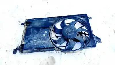 Pezzo di ricambio per auto di seconda mano elettroventola per volvo v50 (545) 1.6 d riferimenti oem iam 3136613305