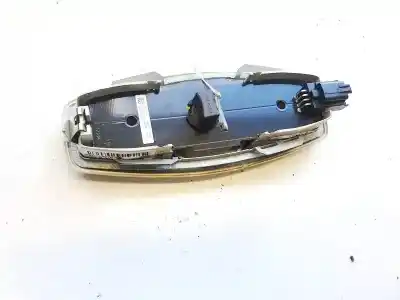 Pezzo di ricambio per auto di seconda mano luce interna per ford focus iii 1.6 ti riferimenti oem iam bm5113776fa  bm51-13776-fa