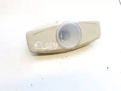 Peça sobressalente para automóvel em segunda mão luz interior por ford focus iii 1.6 ti referências oem iam bm5113776fa