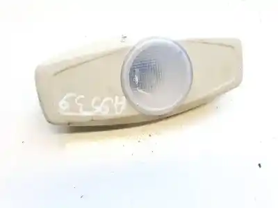 Pezzo di ricambio per auto di seconda mano luce interna per ford focus iii 1.6 ti riferimenti oem iam bm5113776fa  bm51-13776-fa