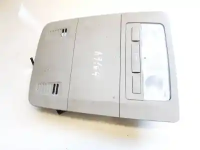 Автозапчасти б/у внутренний свет за opel insignia a (g09) 2.0 cdti (68) ссылки oem iam 13251594  315671560, 316627975