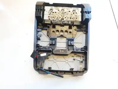 Автозапчасти б/у внутренний свет за opel insignia a (g09) 2.0 cdti (68) ссылки oem iam 13251594  315671560, 316627975