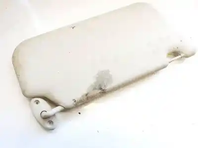 Peça sobressalente para automóvel em segunda mão pára-sol esquerdo por ford focus iii 1.6 ti referências oem iam 