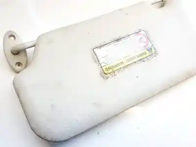Peça sobressalente para automóvel em segunda mão pára-sol esquerdo por ford focus iii 1.6 ti referências oem iam   