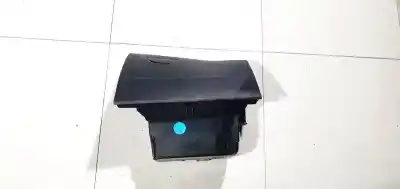 Peça sobressalente para automóvel em segunda mão porta luvas por ford focus iii 1.6 ti referências oem iam bm51a06044