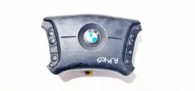 Peça sobressalente para automóvel em segunda mão airbag dianteiro esquerdo por bmw x3 (e83) 2.0d referências oem iam 340044008t