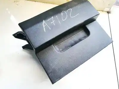 Peça sobressalente para automóvel em segunda mão porta luvas por seat altea xl (5p5) 2.0 tdi referências oem iam 5p0882603d