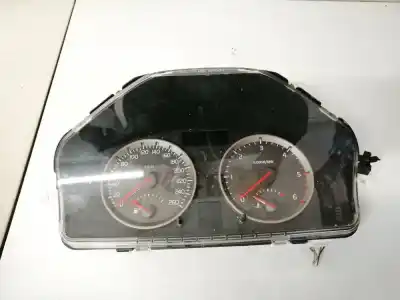 Peça sobressalente para automóvel em segunda mão quadrante por volvo v50 (545) 2.0 d referências oem iam 30710071