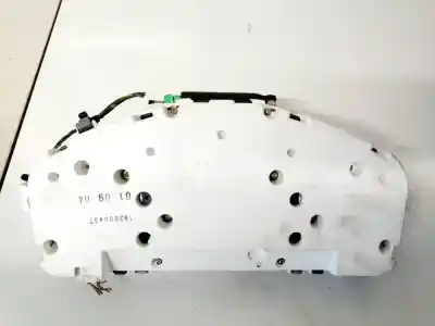 Peça sobressalente para automóvel em segunda mão quadrante por volvo v50 (545) 2.0 d referências oem iam 30710071  30669185