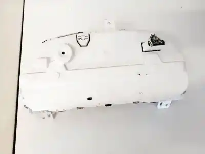 Автозапчастина б/у панель інструментів для mitsubishi lancer viii (cy_a, cz_a) 2.0 di-d (cy8a) посилання на oem iam 769166220h  8100a115, 769166-220h Автозапчастина б/у панель інструментів для mitsubishi lancer viii (cy_a, cz_a) 2.0 di-d (cy8a) посилання на oem iam 769166220h  8100a115, 769166-220h