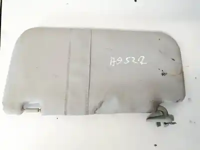 Автозапчастина б/у лівий натір для MITSUBISHI LANCER VIII (CY_A, CZ_A) 2.0 DI-D (CY8A) Посилання на OEM IAM   