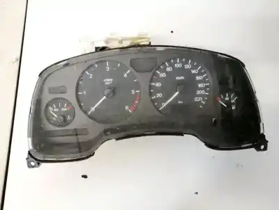 Автозапчасти б/у приборная доска за opel astra g caravan 1.7 16v dti cat (y 17 dt / lr6) ссылки oem iam 09228743
