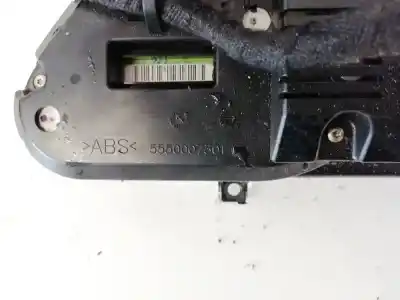 Автозапчасти б/у приборная доска за audi a6 avant (4f5) 2.4 ссылки oem iam 5550007301  