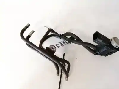 Автозапчастина б/у додатковий повітряний клапан для mitsubishi lancer viii (cy_a, cz_a) 2.0 di-d (cy8a) посилання на oem iam 987082185  v10-63-0c65 Автозапчастина б/у додатковий повітряний клапан для mitsubishi lancer viii (cy_a, cz_a) 2.0 di-d (cy8a) посилання на oem iam 987082185  v10-63-0c65