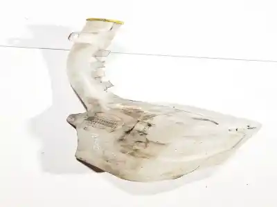 Peça sobressalente para automóvel em segunda mão depósito do limpa vidros por mazda 2 (dy) 1.25 (dy3w) referências oem iam 2s6117618ad  2n1117618ad