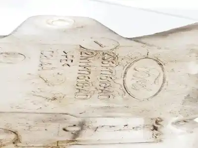 Peça sobressalente para automóvel em segunda mão depósito do limpa vidros por mazda 2 (dy) 1.25 (dy3w) referências oem iam 2s6117618ad  2n1117618ad