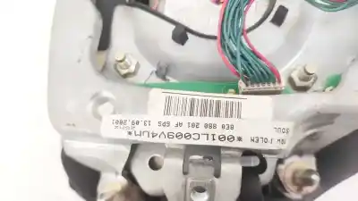 Автозапчастина б/у передня ліва подушка безопасности для audi a4 b6 (8e2) 1.9 tdi quattro посилання на oem iam 8e0880201af  