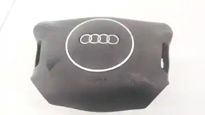 Автозапчастина б/у передня ліва подушка безопасности для AUDI A4 B6 (8E2) 1.9 TDI quattro Посилання на OEM IAM 8E0880201AF  