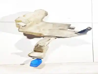 Peça sobressalente para automóvel em segunda mão depósito do limpa vidros por skoda superb (3u4) 1.9 tdi referências oem iam 3b0955453af