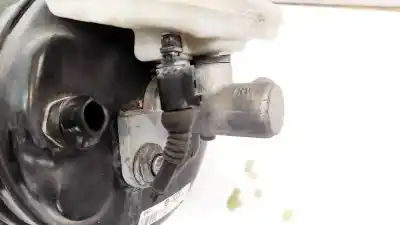 Автозапчастина б/у гальмівний насос для audi a4 b6 (8e2) 1.9 tdi quattro посилання на oem iam   