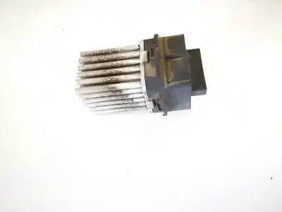 Pezzo di ricambio per auto di seconda mano Resistenza Al Riscaldamento per CITROEN C5, II 2008.02 - 2011.01 2.0 HDI 103KW 2009.04 - 2011.01 Riferimenti OEM IAM 5HL00894104  5HL008941-04, G4532002