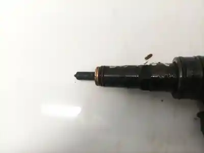 Автозапчасти б/у инжектор за skoda octavia combi (1z5) 1.9 tdi dpf ссылки oem iam   