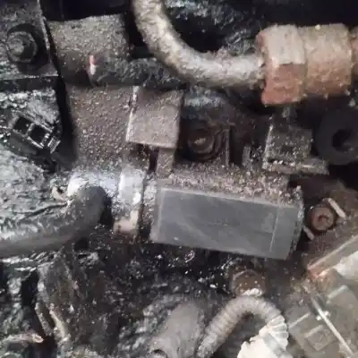 Peça sobressalente para automóvel em segunda mão bomba de ar secundária por opel meriva b 1.7 16v cdti referências oem iam 