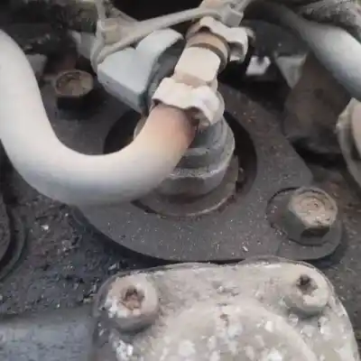 Peça sobressalente para automóvel em segunda mão injetor por opel meriva b 1.7 16v cdti referências oem iam 