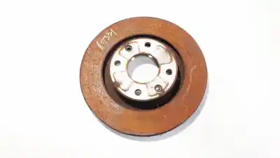 Peça sobressalente para automóvel em segunda mão Disco De Travão Dianteiro por CITROEN C4 II (NC_) 1.6 BlueHDi 100 Referências OEM IAM   