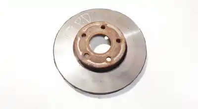 Pezzo di ricambio per auto di seconda mano disco freno anteriore per volvo v50 (545) 1.6 d riferimenti oem iam 