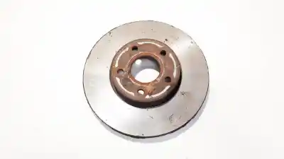 Pezzo di ricambio per auto di seconda mano disco freno anteriore per volvo v50 (545) 1.6 d riferimenti oem iam 