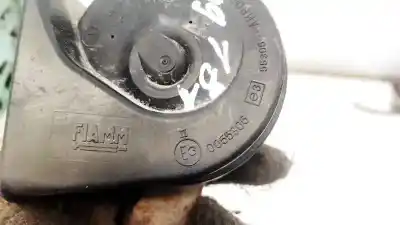 Pezzo di ricambio per auto di seconda mano corno per volvo v50 (545) 2.0 d riferimenti oem iam e30055306  