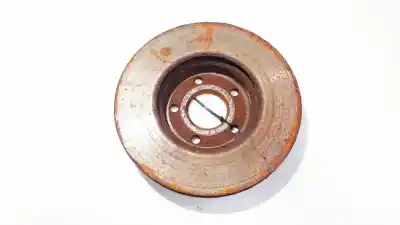 Second-hand car spare part front disc brake for ford focus iii 1.6 ti oem iam references   